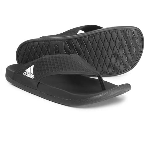 flip flops for men Adidas